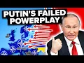 Download Lagu TRUE Reason Why Russia Is SECRETLY Attacking NATO Finally REVEALED