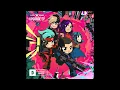 Pixel Terror x Aviella - Enigma