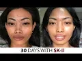 SK-II Honest Review RESULT IN 30 Days