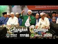 Lagu HABIB SYECH - ALANGKAH INDAHNYA HIDUP INI 🔴 LIVE AT GRESIK PPNUT BERSHOLAWAT