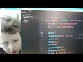 Translation of Box2D example into JavaScript