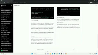 javascript scroll down in selenium