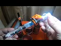 Exhaust Pipe Haul - Autozone