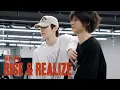 'SMTOWN LIVE 2025' Dance Practice / 'Hug(포옹)' Live Practice | RISE \u0026 REALIZE EP.58