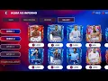Download Lagu Aqua vs. Inferno week 4 officiële iconen en helden | Fc Mobile
