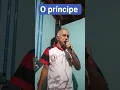 Lagu #musica O príncipe (Amado Batista)
