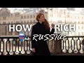 Are Russians poor or rich Average salaries in Russia cost of living