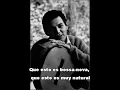 João Gilberto - Desafinado subtitulado