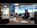 extraSlice - Customer Coding Dojo