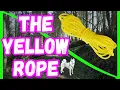 The Reason For The Yellow Rope - The Delphi Murders
