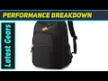 ABSHOO Backpack The Ultimate School Companion