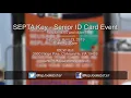 Webster Helping Seniors Ride SEPTA For Free