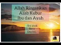 Download Lagu Doa ringankan azab kubur ibu dan ayah.