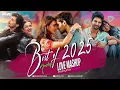 Lagu Best Of 2025 Nonstop Love Mashup | Arijit Singh | Bollywood Jukebox 2025