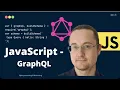 Learn Grap L using JavaScript and Apollo part I