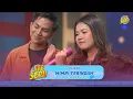 Zailan - Mimpi Terindah | Live Seru Bareng GEN'S