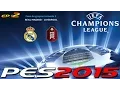 PES 2015: Real Madrid vs. Liverpool #02 Champions League Mode PS4