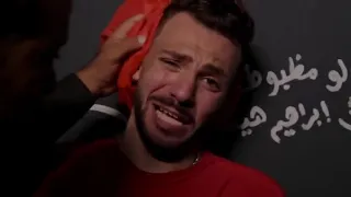 صبحت ببيع وشكلي هضيع 