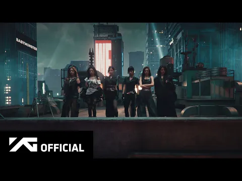 Video Thumbnail: BABYMONSTER - ‘WE GO UP’ M/V