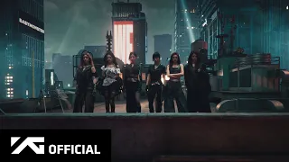 BABYMONSTER - ‘WE GO UP’ M/V
