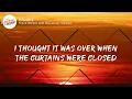 Frank Walker - Crossfire (Lyrics) with Alexander Stewart