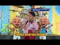 Download Lagu Theme Song UPIN IPIN JENG JENG JENG