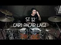 Download Lagu #drumcover Main lagu ST12 kayak drummer aslinya (ST 12 - CARI PACAR LAGI) DRUM COVER