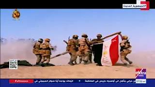 زرعوا العلم طرحوا الأمل وبقيت أنا أم البطل 50 عاما على نصر أكتوبر 