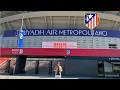 Lagu El Mejor Tour de Estadio del Mundo? El Metropolitano - Atlético De Madrid 