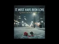 Roxette It Must Have Been Love Christmas for the Broken Hearted
