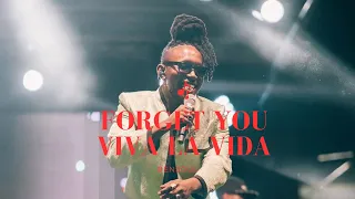 bensoul live at geco cafe forget you viva la vida