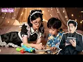 Download Lagu Anak CEO pilih si pembantu jadi ibunya. CEO selidiki asal-usulnya dan temukan fakta mengejutkan...