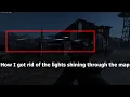 Call of Duty Modern Warfare 2 2022 - Fixing the Light glitch on PS5