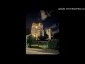 sicko - hotbox (sped up + reverb)