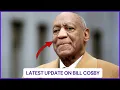 Where Is Bill Cosby Now 2025