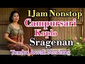 Lagu 1Jam Nonstop Campursari Dangdut Jawa Paling Populer @arrazicanel 