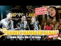 Download Lagu TUNGKEK MAMBAOK RABAH (Versi Rock) TRI SUAKA FT ZIDAN \u0026 YAYA - ZIDAN OFFICIAL
