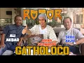 Download Lagu ROTOR - Gatholoco (ALI AKBAR Sang Penulis Lirik Gatholoco Berkisah) 2023