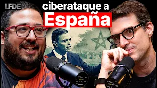 Guerra de ESPÍAS: La verdad detrás del hackeo a la MONCLOA ( Marc Rivero )