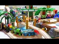 Lagu 27 Thomas \u0026 Friends ☆ Special BRIO CITY! ☆ Fun Toy Trains for Kids