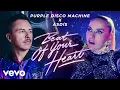 Download Lagu Purple Disco Machine, ÁSDÍS - Beat Of Your Heart (Official Video)