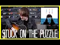Download Lagu Stuck On The Puzzle - Alex Turner (Submarine) Cover AND How To Sound Like