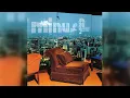 Minus 8 - Minuit Bossanova Downtempo Future Jazz Contemporary Jazz 2002