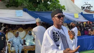 esan odale reward for betrayal l sheikh buhari omo musa ajikobi ramadan 2026 lecture in ajegunle