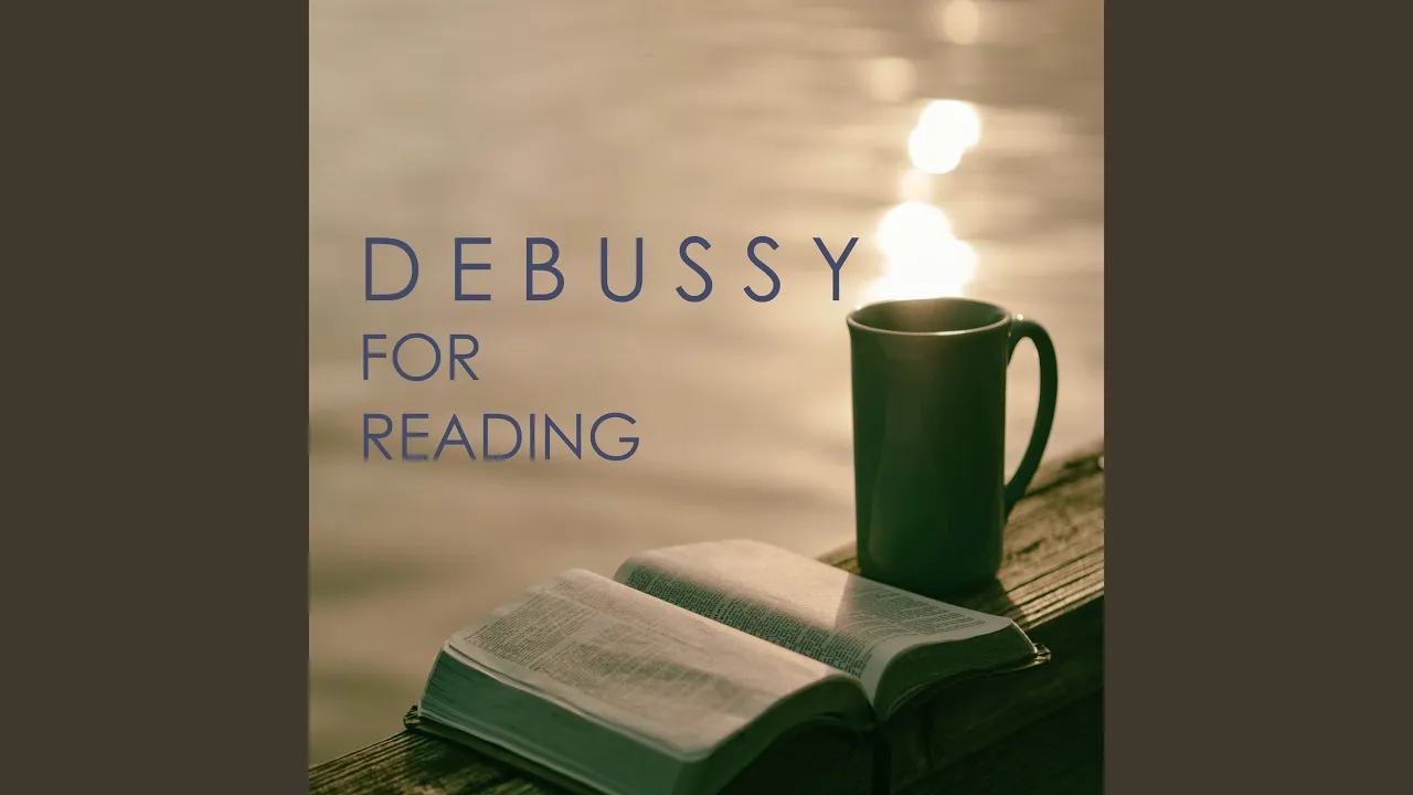 Debussy: Préludes / Book 1, L. 117: III. Le vent dans la plaine Debussy: Préludes / Book 1, L. 117: III. Le vent dans la plaine