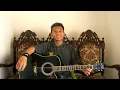 REMEMBER OF TODAY - KARNA KAU AKU DISINI ( COVER )