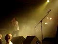 Pigeon Detectives - Romantic Type, Keele Uni