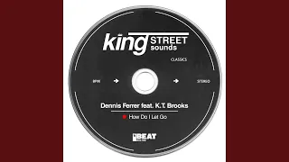 how do i let go doug gomez merecumbe afro dub 