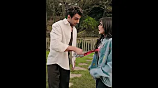 تايلان خطف شيلالي بطريقة ذكية Yanoda şeTay الغرفة المجاورة الحلقة 4 Aycem Taylan şelale 