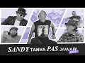Download Lagu Interview: Sandy Tanya, PAS Jawab - Ngobrolin 4 Through The Sap